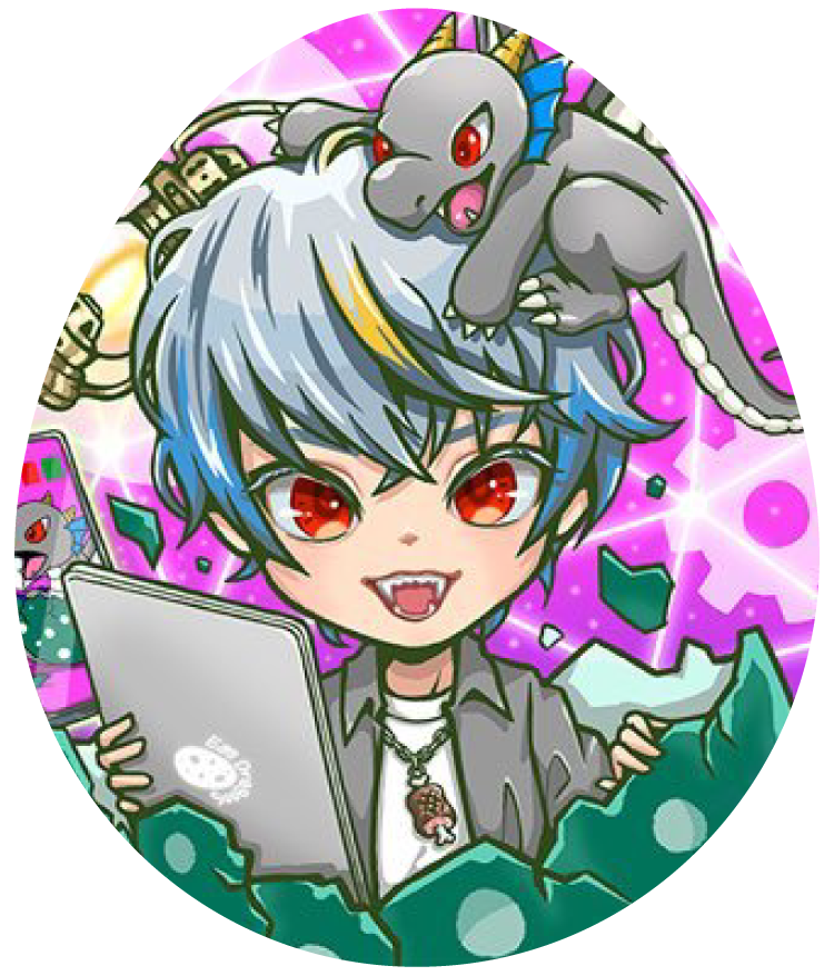 EggDragon