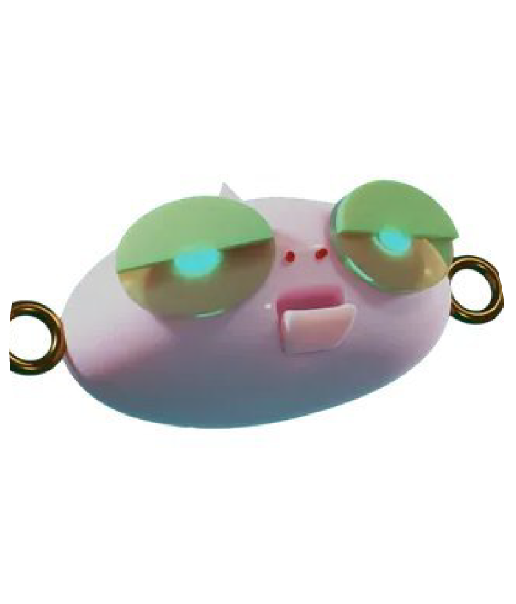 SAYoooooh