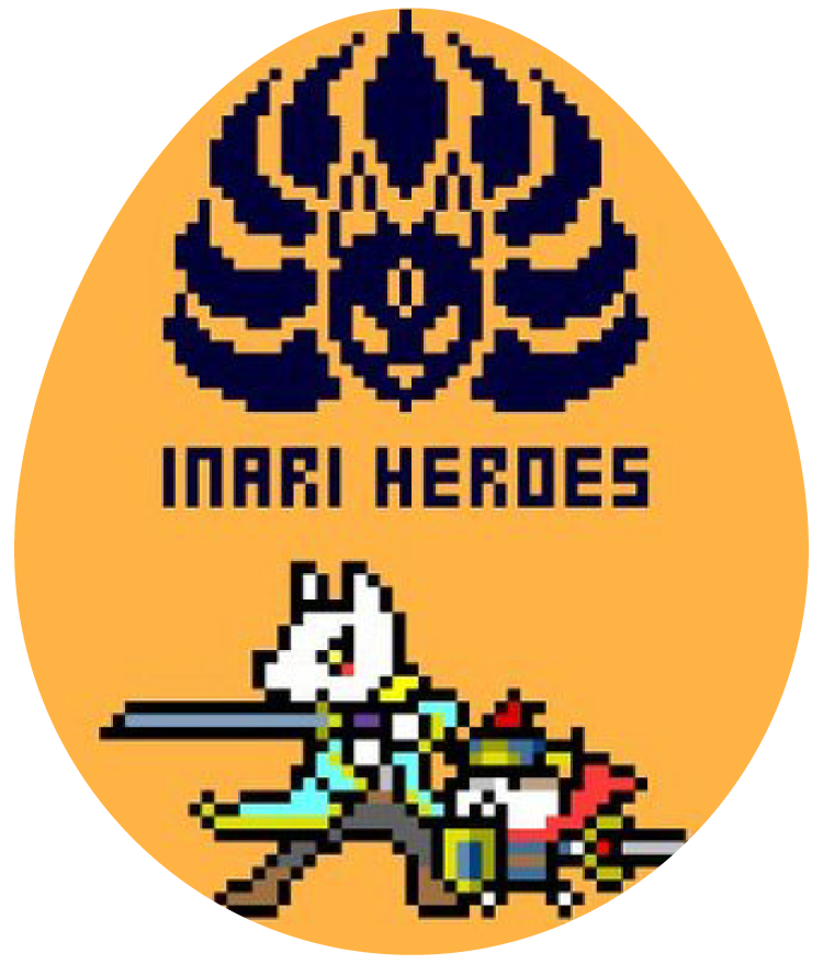 INARIHEROES