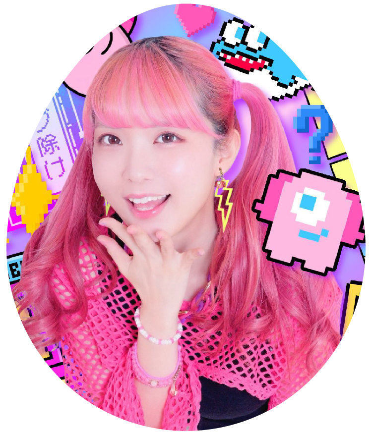 GeekGirlPyon