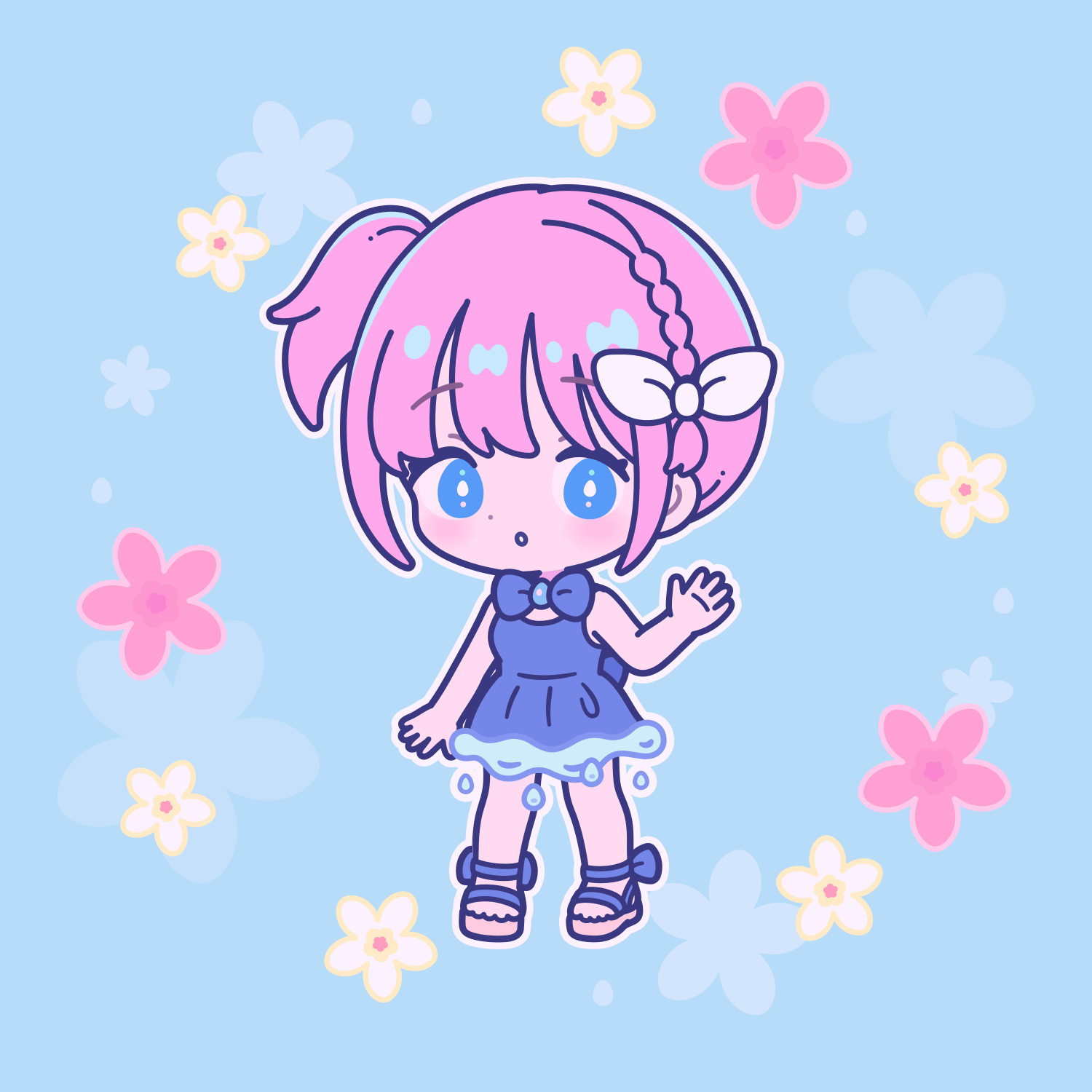 dropchan mini